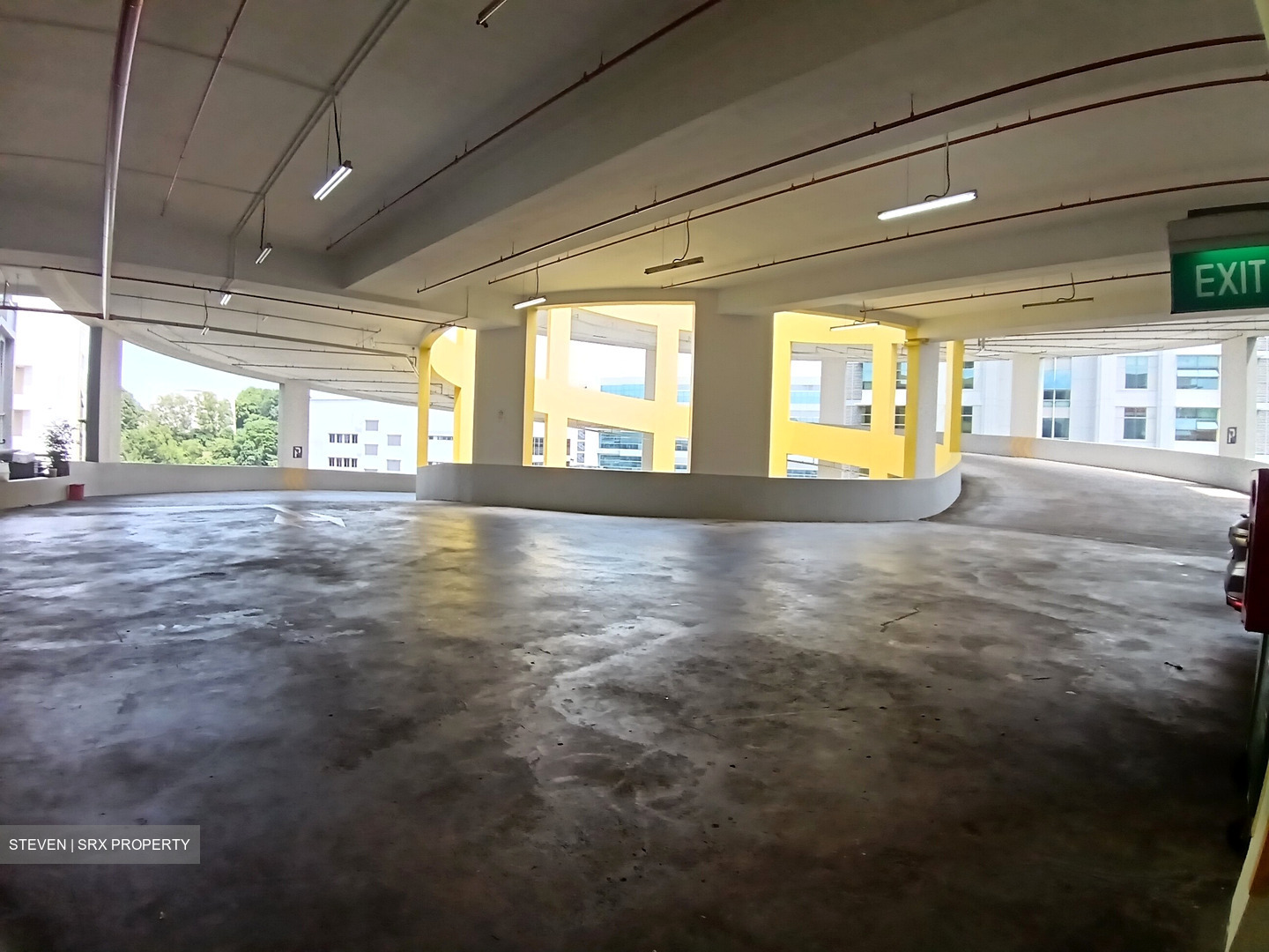 Enterprise Centre (D23), Warehouse #595763111